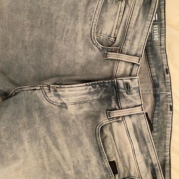 G star raw jeans size 33-34 - Picture 3 of 4